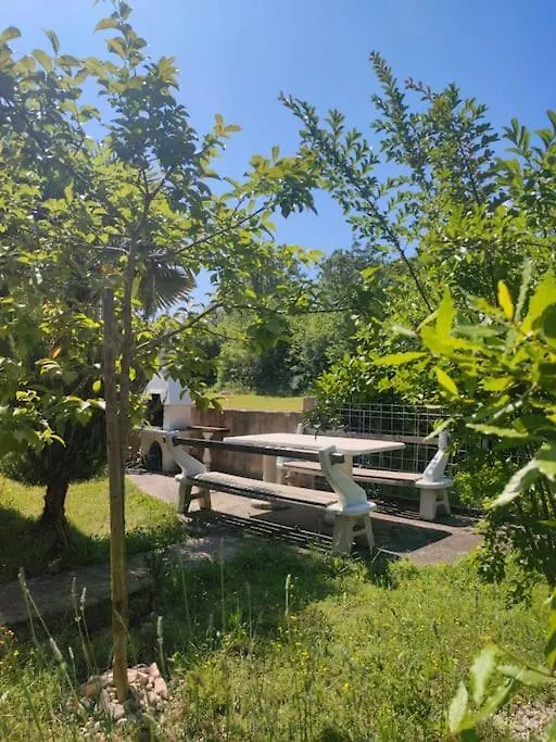 Apartmani Boric Vantacici 0*,