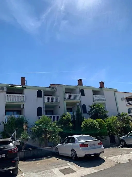Apartmani Boric Vantacici