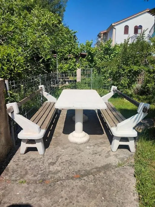 Apartmani Boric Vantacici