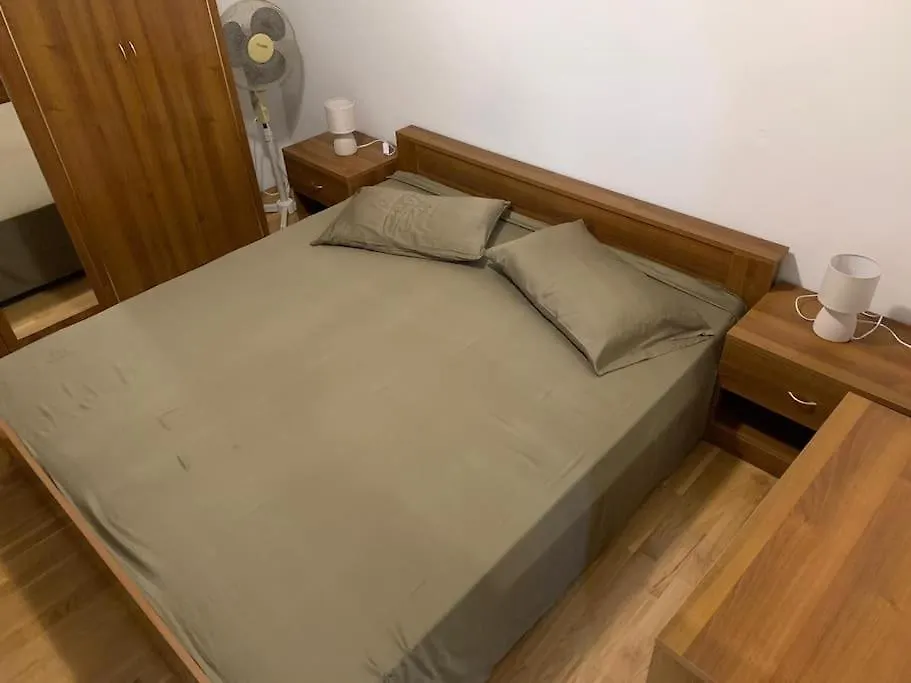 Apartmani Boric Vantacici
