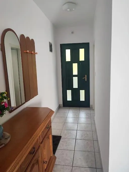 Apartmani Boric Vantacici 0*,  Croatia