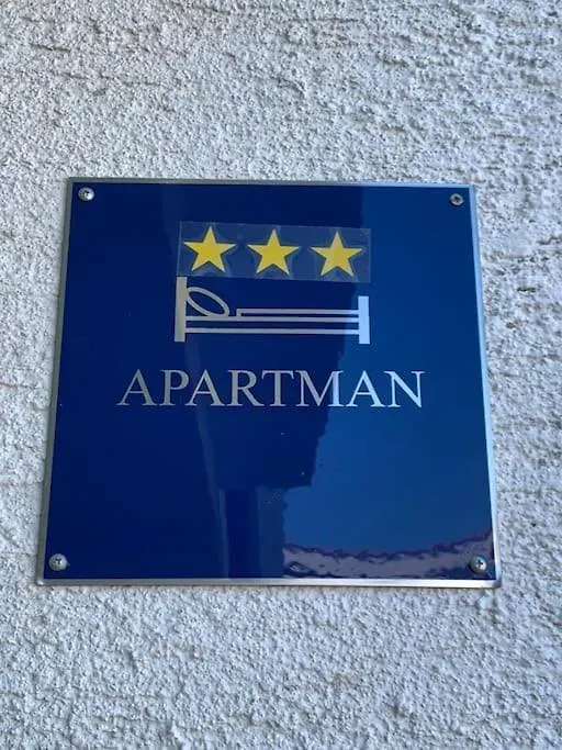 Apartmani Boric Vantacici Croatia