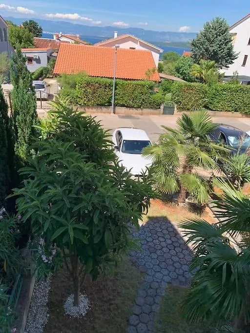 Apartmani Boric Vantacici 0*,  Croatia