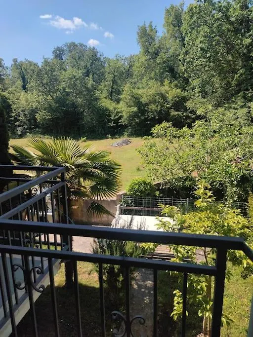 Apartment Apartmani Boric Vantacici Croatia