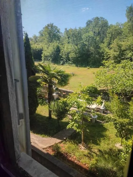 Apartmani Boric Vantacici