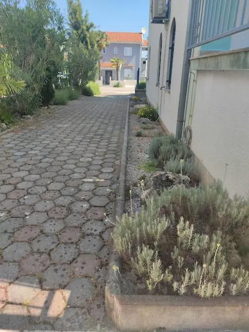 Apartmani Boric Vantacici 0*,