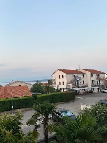 Apartmani Boric Vantacici