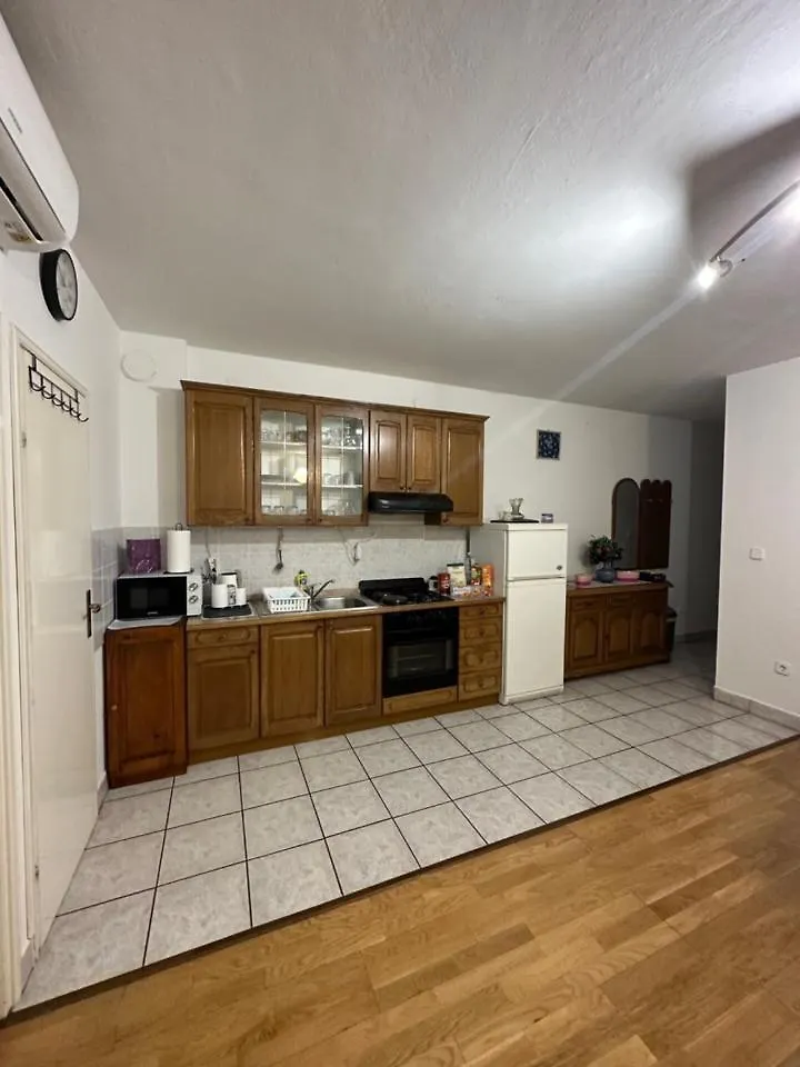 Apartment Apartmani Boric Vantacici Croatia