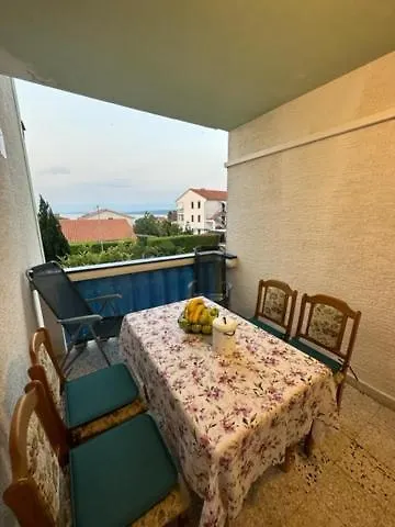 Apartment Apartmani Boric Vantacici Croatia