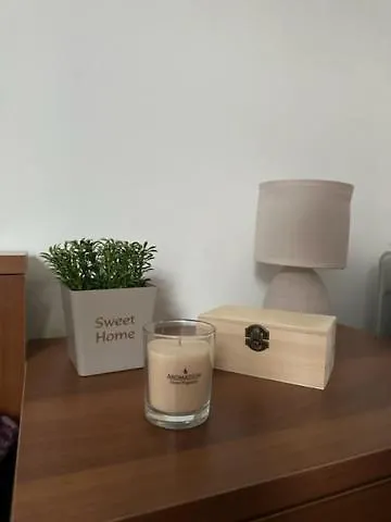 Apartmani Boric Vantacici Croatia