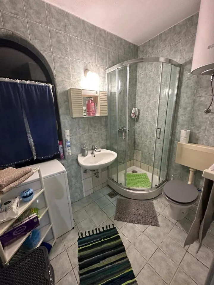 Apartmani Boric Vantacici Apartment