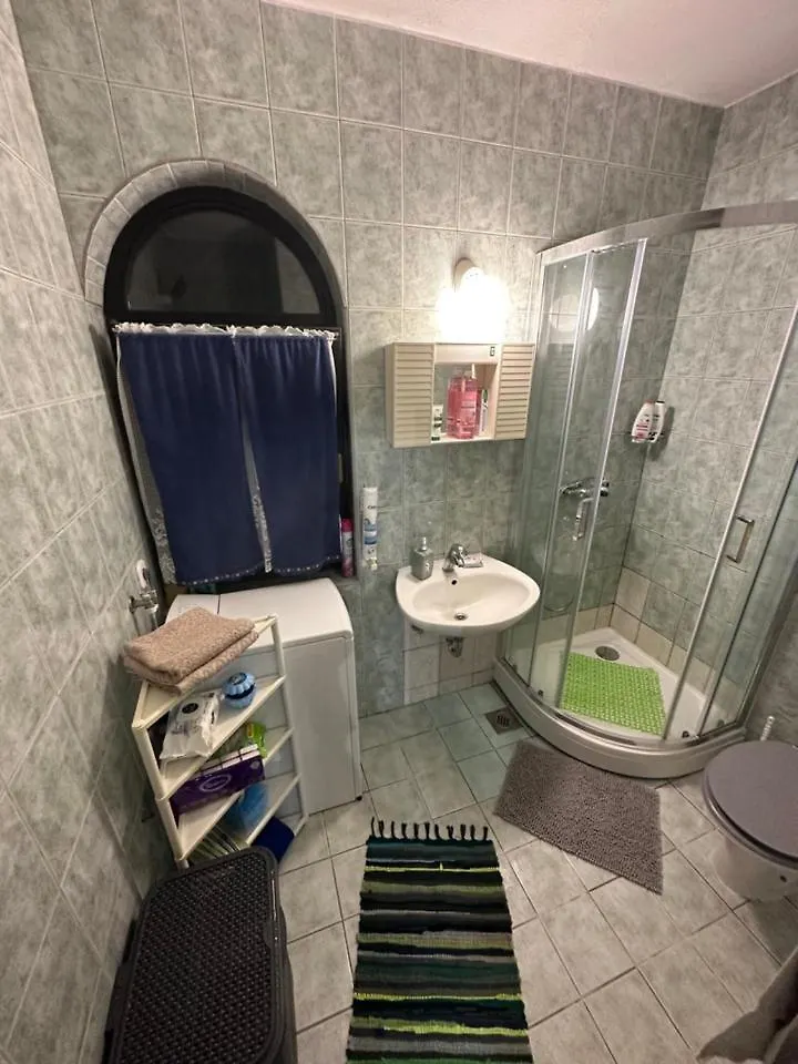 Apartmani Boric Vantacici 0*,