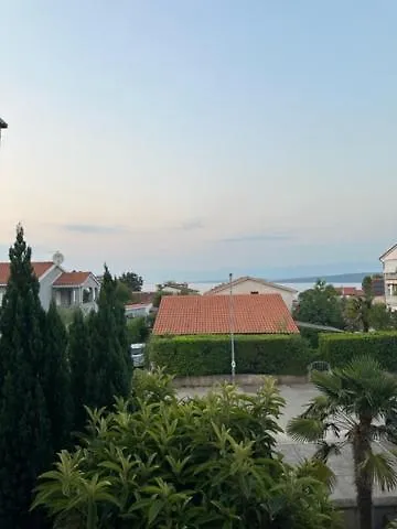 Apartmani Boric Vantacici Apartment