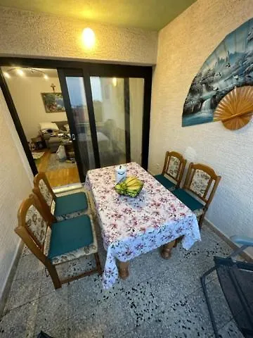 Apartment Apartmani Boric Vantacici Croatia
