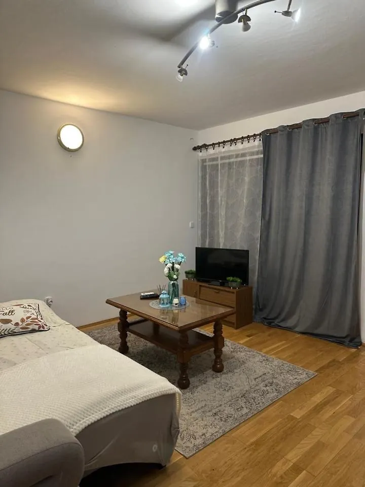 Apartmani Boric Vantacici 0*,