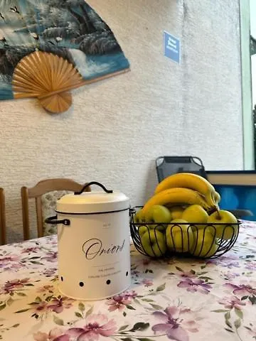 Apartmani Boric Vantacici