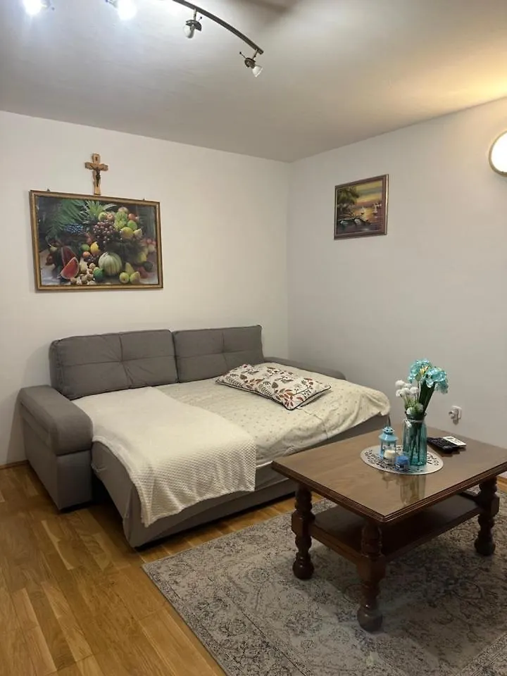 Apartment Apartmani Boric Vantacici Croatia