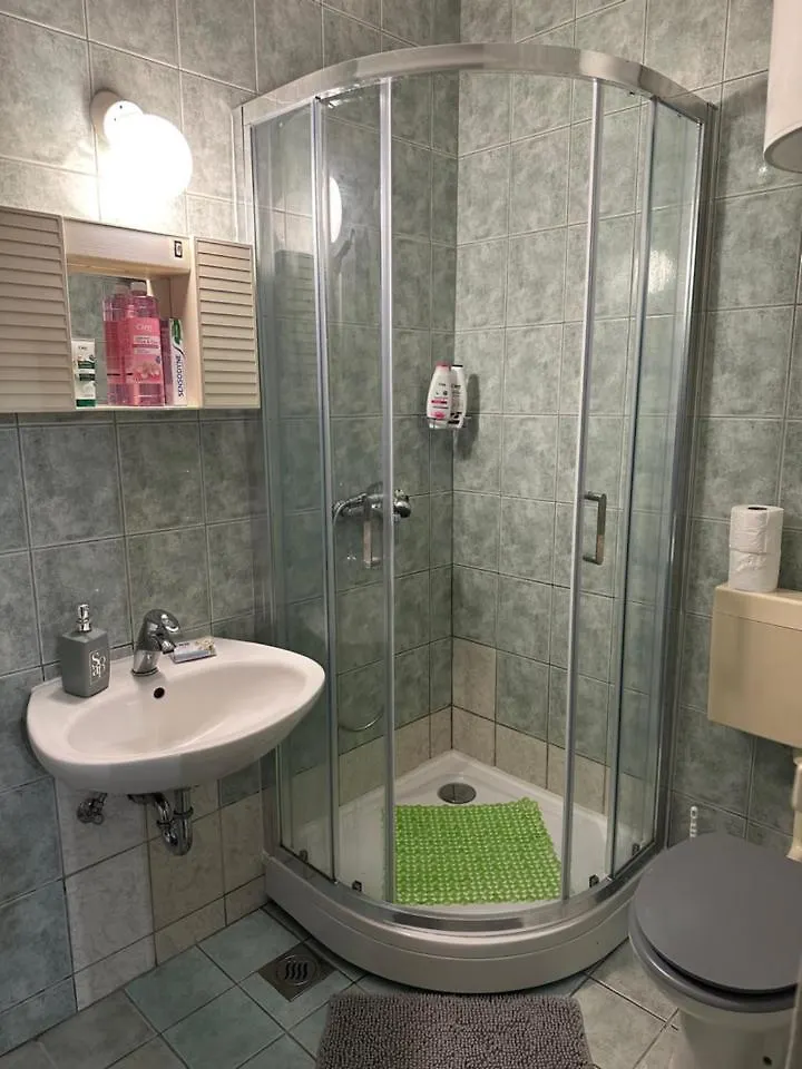 Apartmani Boric Vantacici