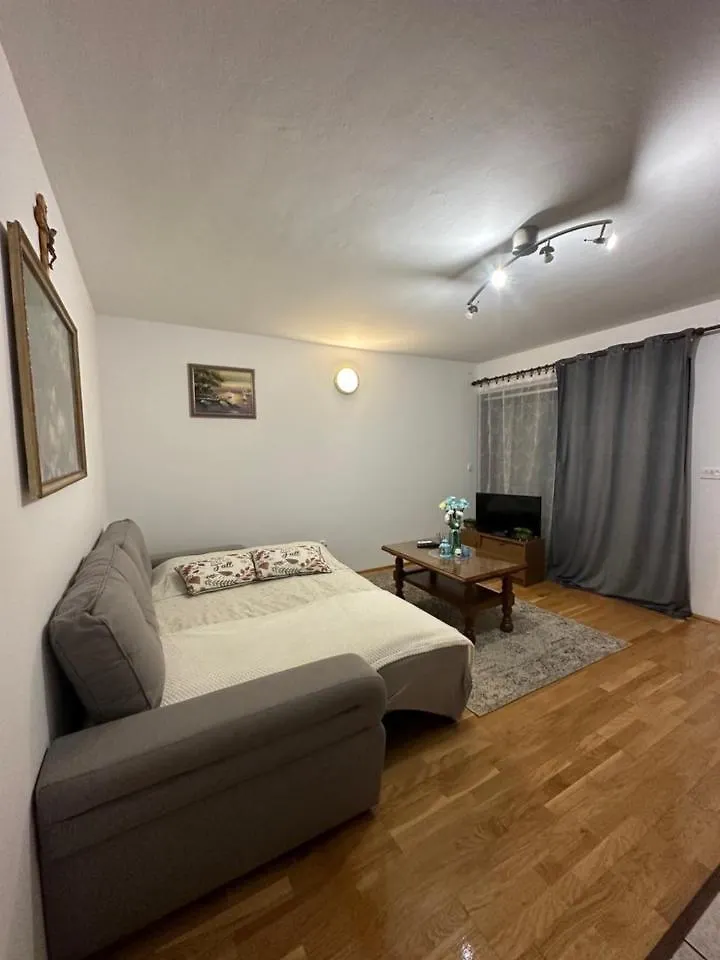 Apartmani Boric Vantacici