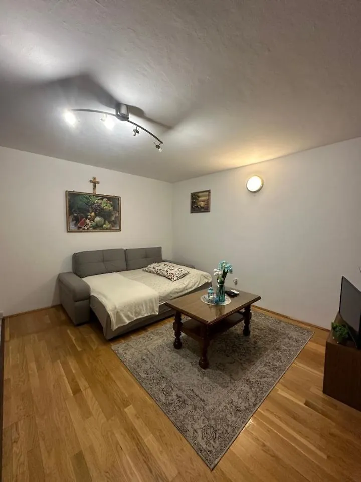 Apartmani Boric Vantacici 0*,  Croatia