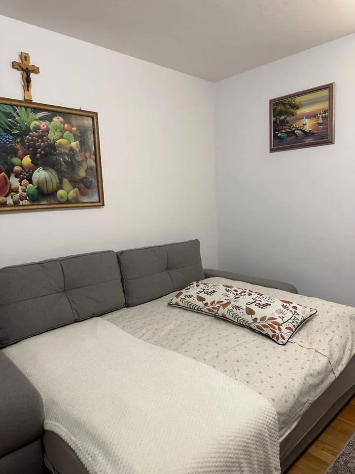 Apartmani Boric Vantacici 0*,