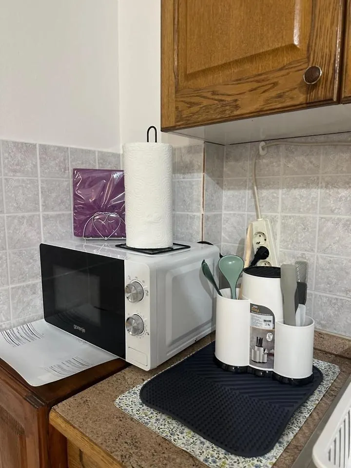 Apartmani Boric Vantacici