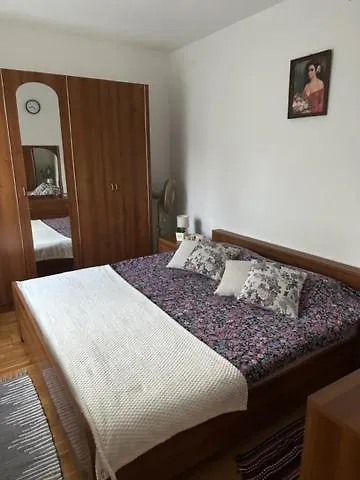Apartmani Boric Vantacici